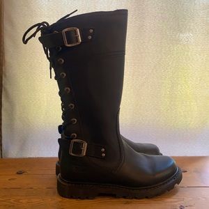 Milwaukee Motorcycle Boots